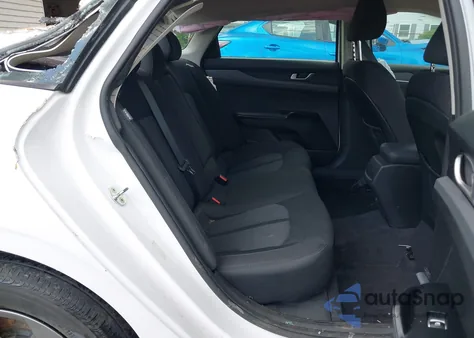 2023 Kia K5 Lxs from USA, damaged, VIN 5XXG14J25PG189448